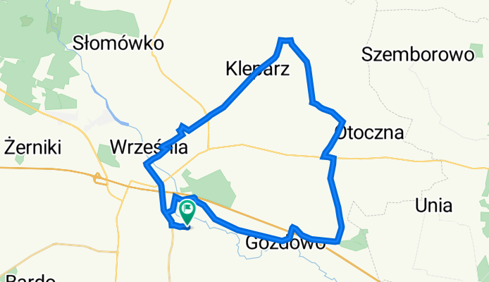 Szosa 2