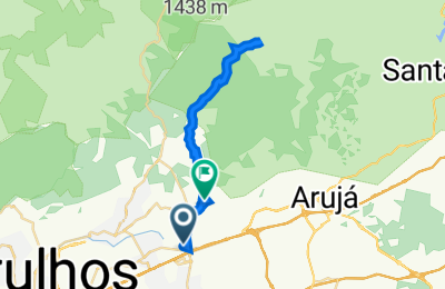 Open this route in the Bikemap app