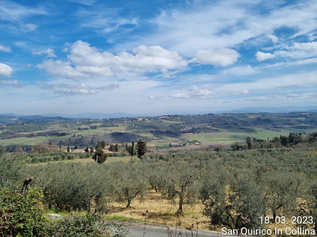 2023 - 03 Toscana