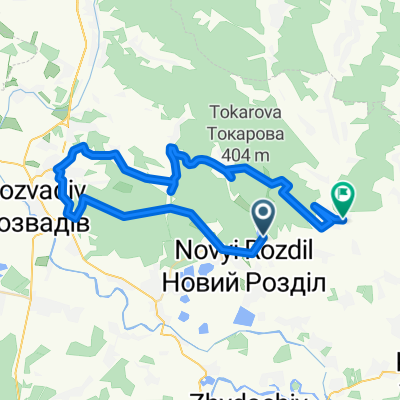 Білі Хорвати
