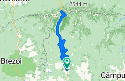 Open this route in the Bikemap app