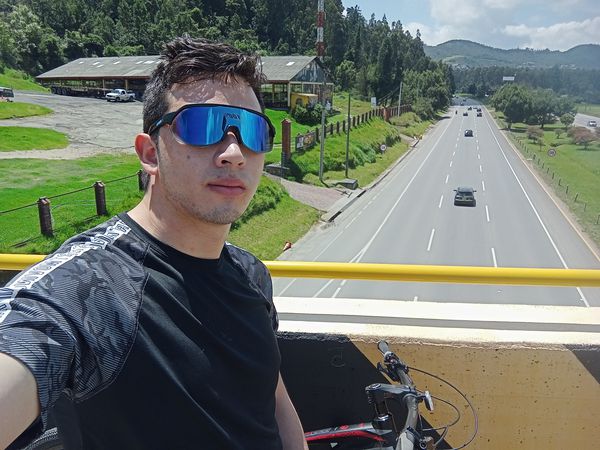 Photo 2: Jose gabriel Vega Forero Garzon Forero