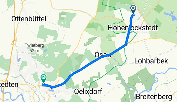 Diese Route in Bikemap Web öffnen