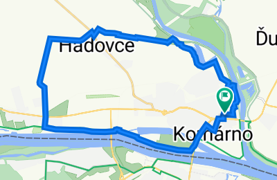 Open this route in the Bikemap app