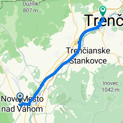 Trenčín