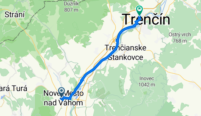 Trenčín