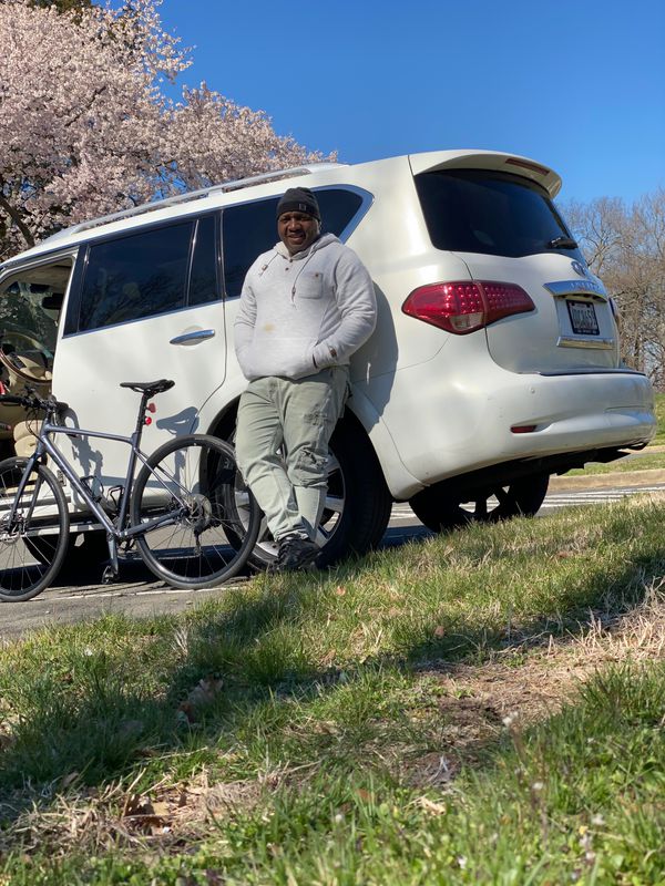 Fort Washington to Fort Washington