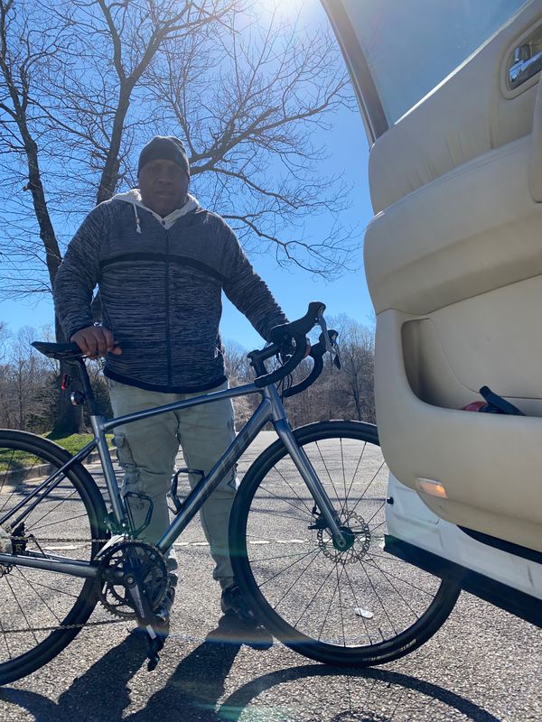 Fort Washington to Fort Washington