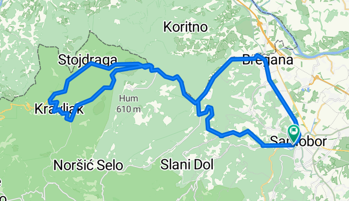 Smb-Kraljevica-Stojdraga-Smb