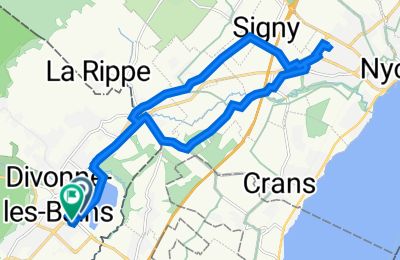Open this route in the Bikemap app