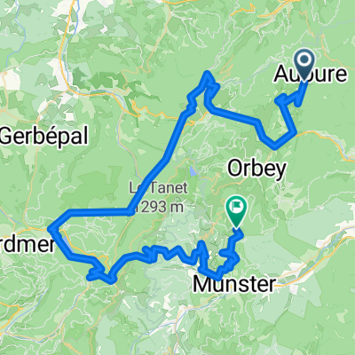 vosges2011-col du linge