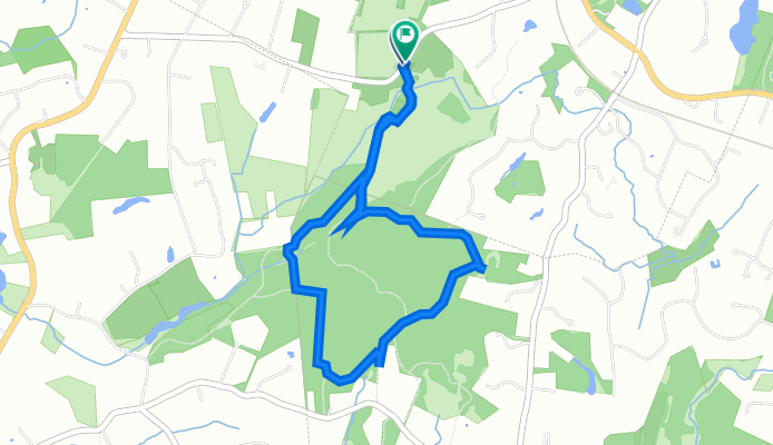 Diese Route in Bikemap Web öffnen