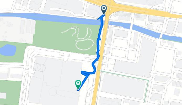 Diese Route in Bikemap Web öffnen