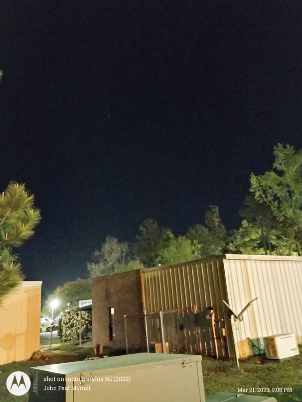 Commerce Place 104, Goose Creek to North Goose Creek Boulevard 119
