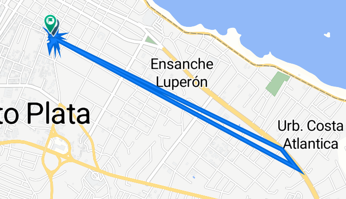Diese Route in Bikemap Web öffnen