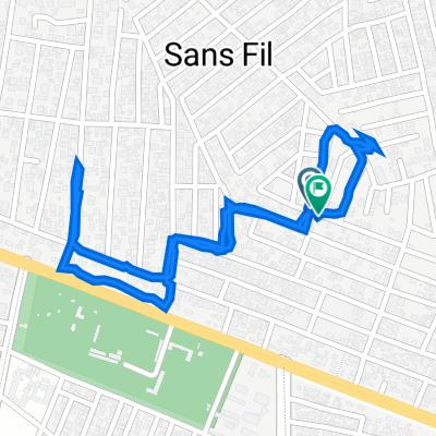 Lukunga, Kinshasa à Lukunga, Kinshasa