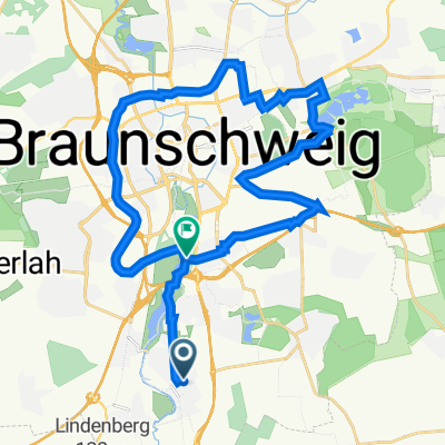 Ringgleis Braunschweig
