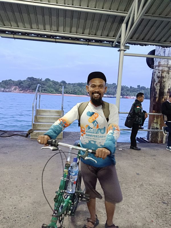 MC9H+QXJ, Kecamatan Dumai Barat to Jalan Pangeran Diponegoro 180, Kecamatan Dumai Barat