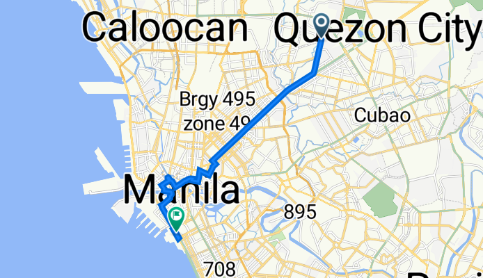 B2. 13KM PhilAM-KM Zero