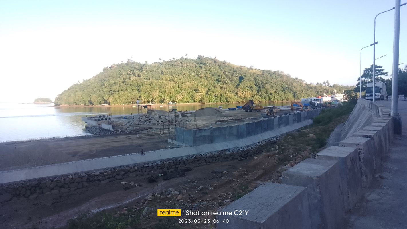 Mogpog to Sr. Rd, Boac
