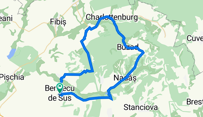 Diese Route in Bikemap Web öffnen