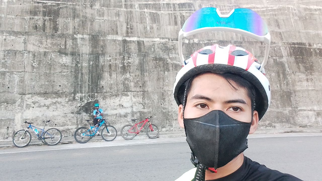 Easy ride