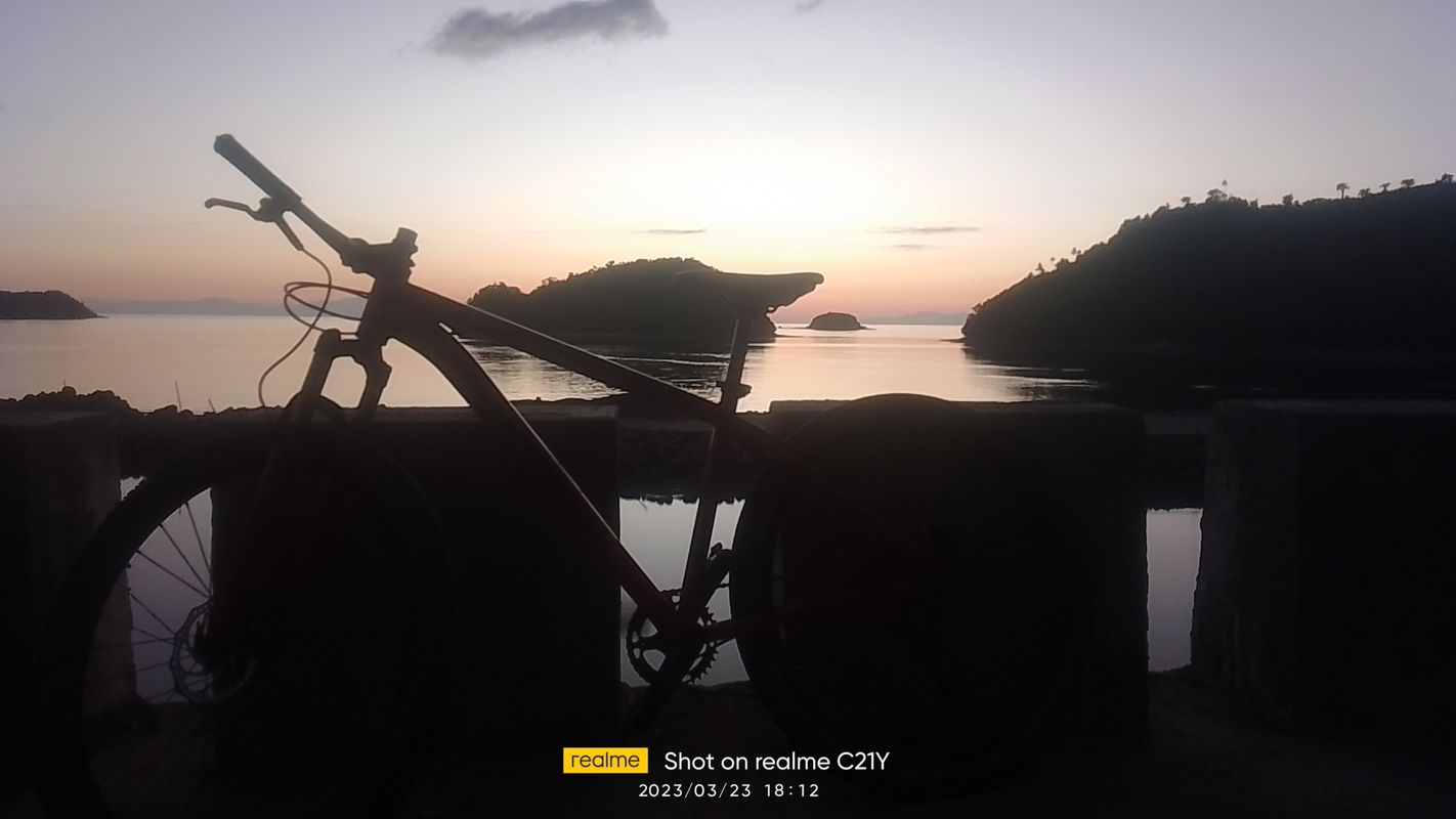 Easy ride