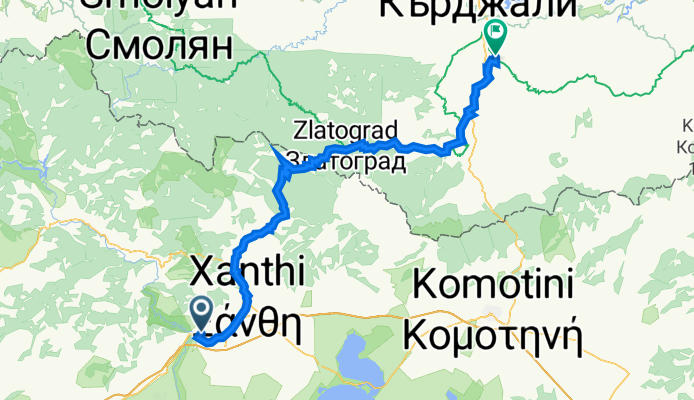 Thurs day 3 ( hard route )