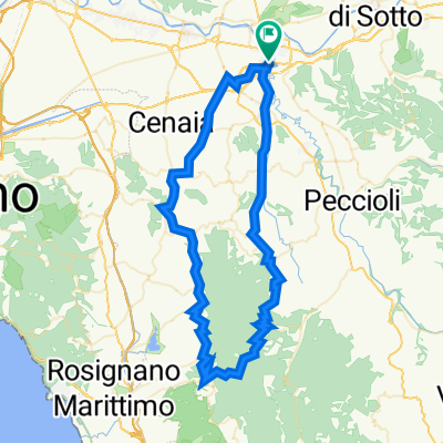 Monte Vaso
