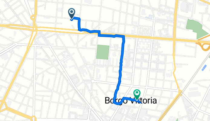 Via Orbetello 119A, Torino a Via Arturo Colautti 7, Torino