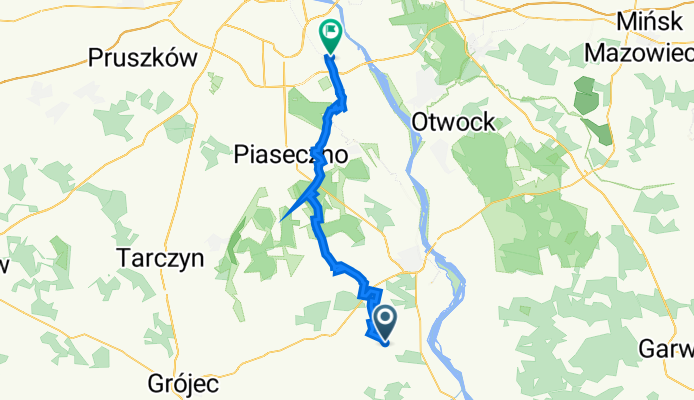 Diese Route in Bikemap Web öffnen