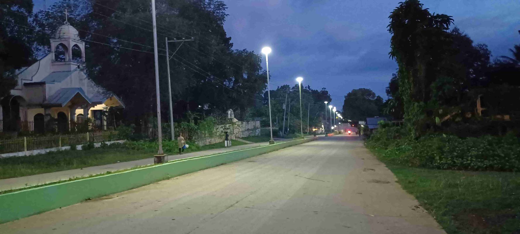 3VCM+7J3, Panglima Sugala to 3VCM+7J3, Panglima Sugala