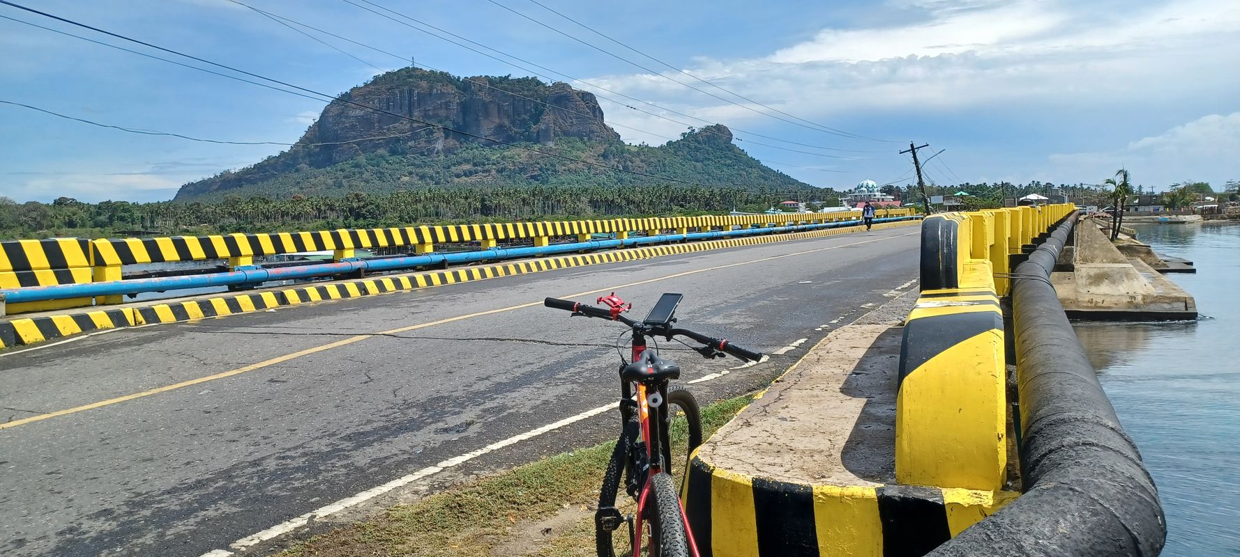 3VCM+7J3, Panglima Sugala to 3VCM+7J3, Panglima Sugala