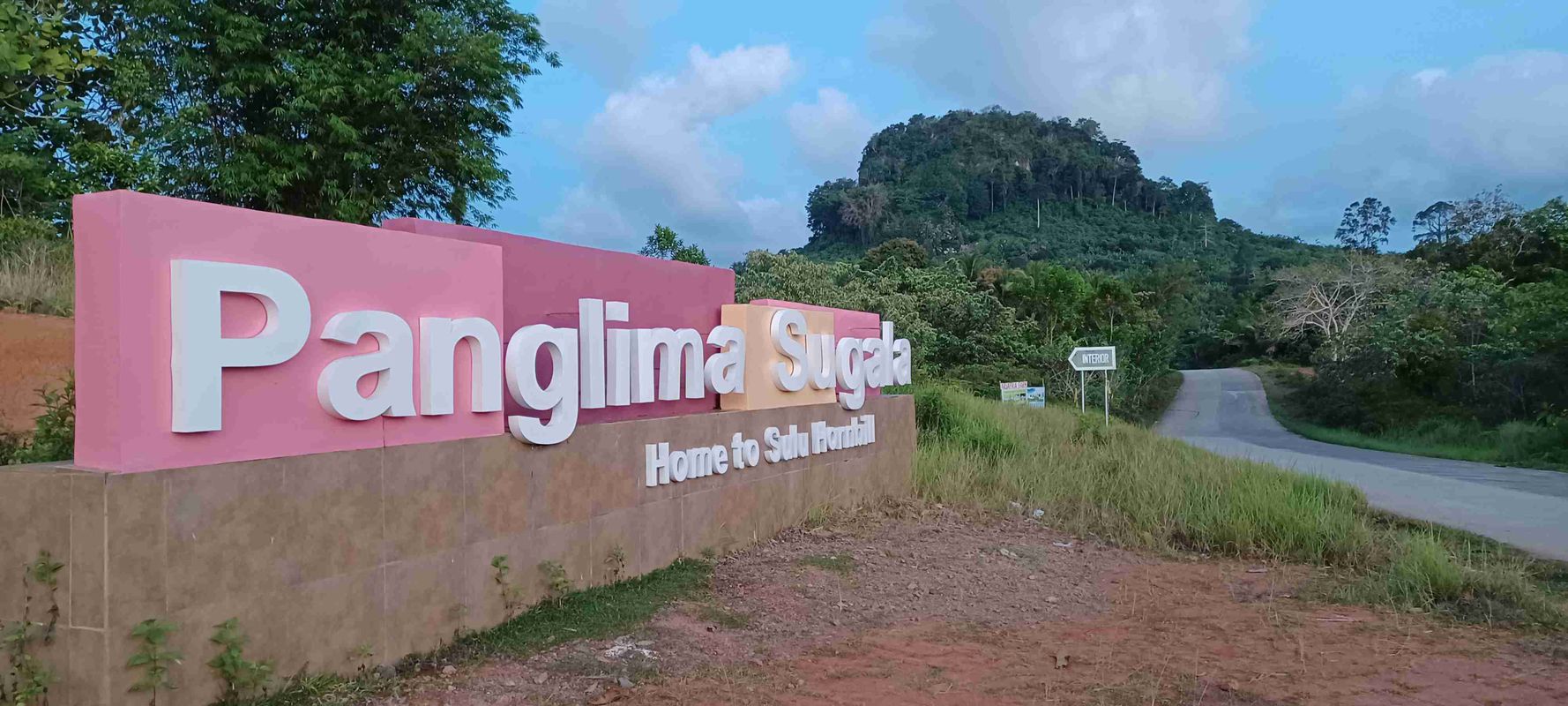 3VCM+7J3, Panglima Sugala to 3VCM+7J3, Panglima Sugala