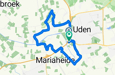 Open this route in the Bikemap app