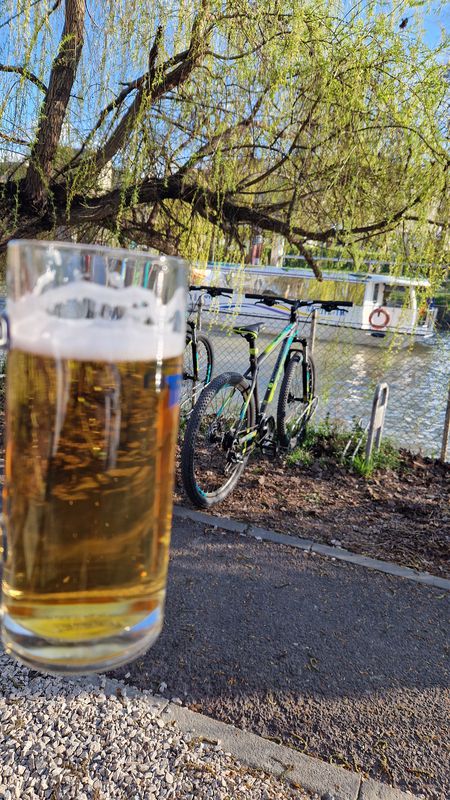 Strada Cebza 21 to Strada Cebza 20