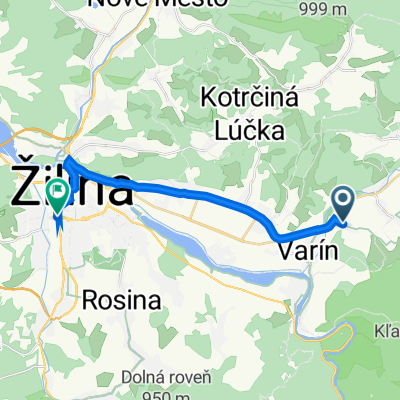 Krasňany do Rajecká 18