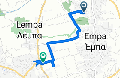 Open this route in the Bikemap app