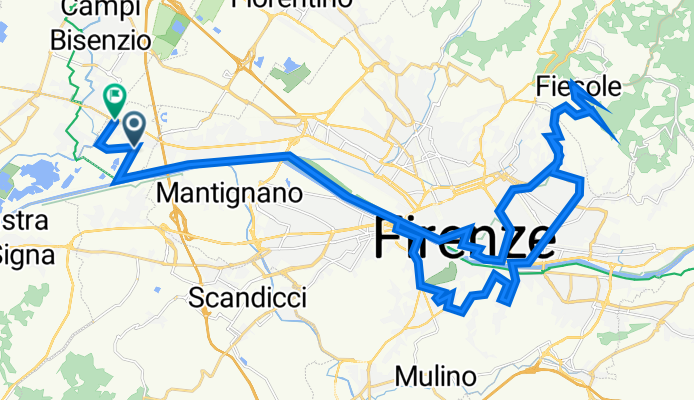 Diese Route in Bikemap Web öffnen