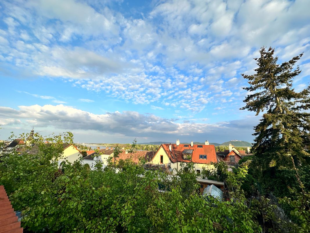 WACHAU Route