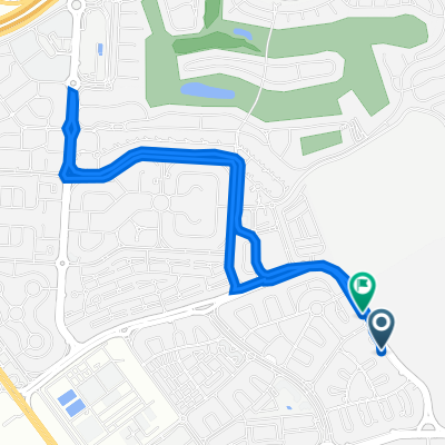 Side Al Tahrir Street 100, Sheikh Zayed to Al Tahrir Street, Sheikh Zayed