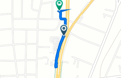 Open this route in the Bikemap app