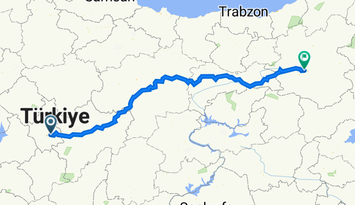 Diese Route in Bikemap Web öffnen