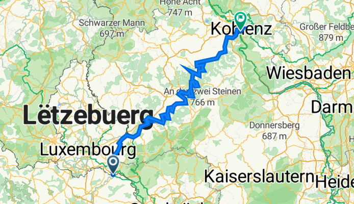 Mosel