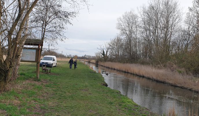 Photo 2 de l’itinéraire Bikemap « Pipacs utca 55, Keszthely - Pipacs utca 57, Keszthely »