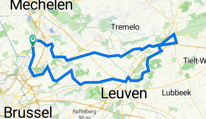 Gelrode 9/04/23