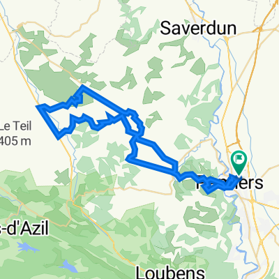 ruta pamiers