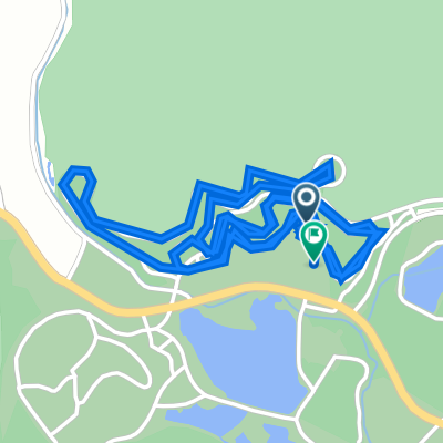 1274, 下滝野, Като до 1274, 下滝野, Като