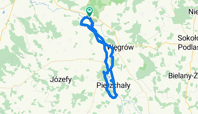 Borzychy-Liw-Jarnice