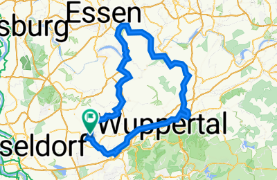 Open this route in the Bikemap app